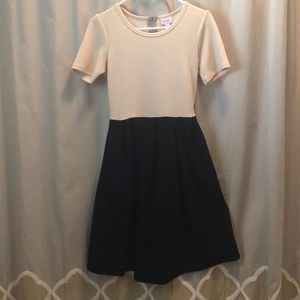 Amelia dress